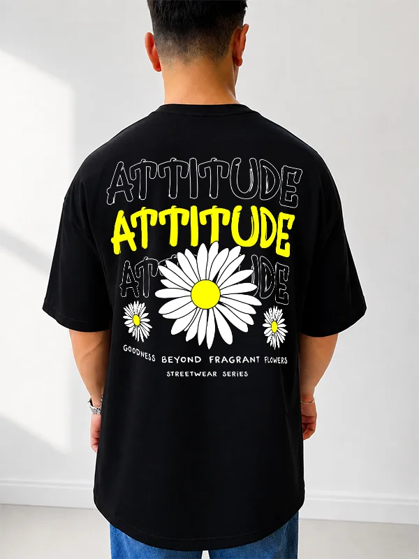 525 Premium Oversize Unisex Tişört