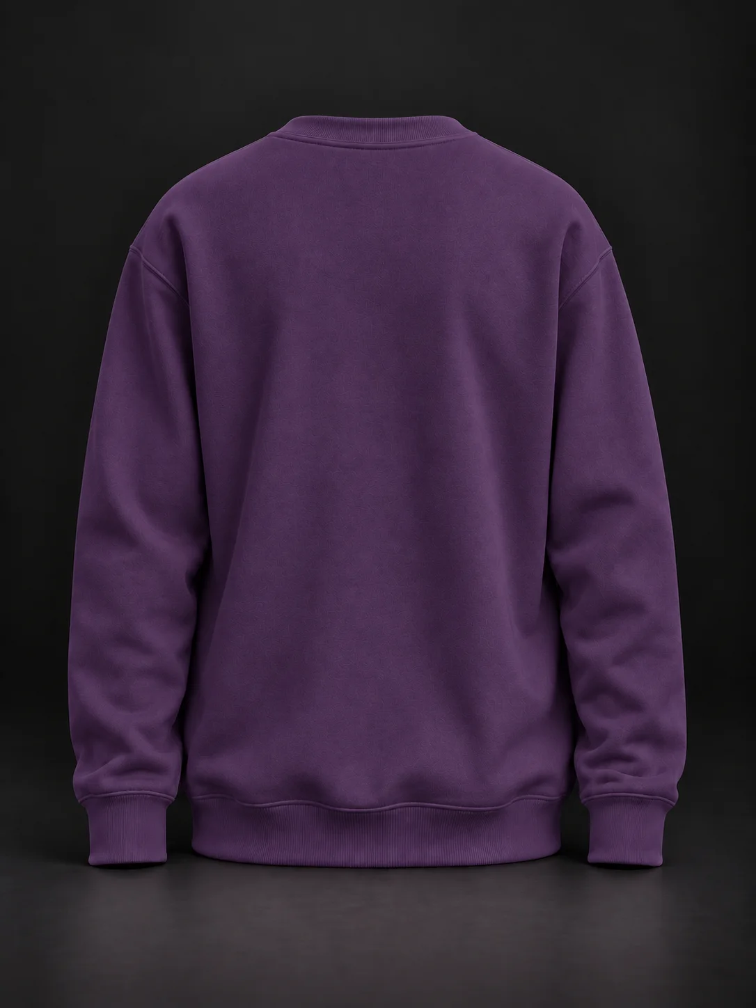 Essential Form Mor Basic Sweatshirt