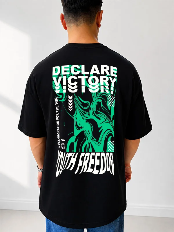 525 Premium Oversize Unisex Tişört